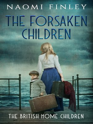 The Forsaken Children - ebook